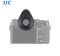Наочник EF-XTL II від JJC аналог FujiFilm EC-XT L, EC-GFX, EC-XT M, EC-XT S, EC-XH W для камер X-T1 X-T2 X-T3