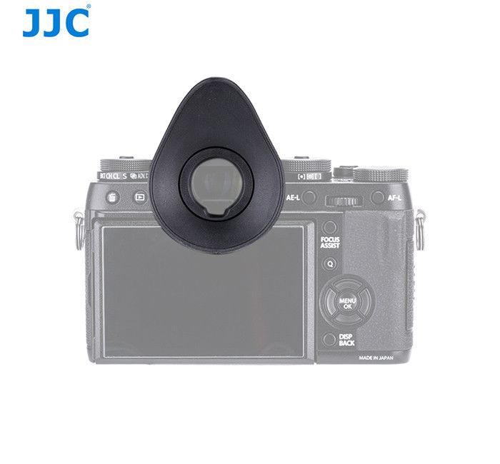 Наочник EF-XTL II від JJC аналог FujiFilm EC-XT L, EC-GFX, EC-XT M, EC-XT S, EC-XH W для камер X-T1 X-T2 X-T3