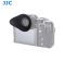 Наочник EF-XTL II від JJC аналог FujiFilm EC-XT L, EC-GFX, EC-XT M, EC-XT S, EC-XH W для камер X-T1 X-T2 X-T3