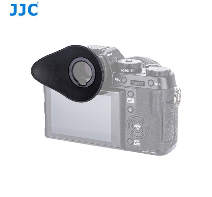 Наочник EF-XTL II від JJC аналог FujiFilm EC-XT L, EC-GFX, EC-XT M, EC-XT S, EC-XH W для камер X-T1 X-T2 X-T3