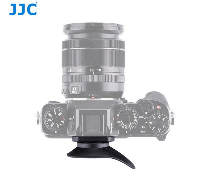 Наочник EF-XTL II від JJC аналог FujiFilm EC-XT L, EC-GFX, EC-XT M, EC-XT S, EC-XH W для камер X-T1 X-T2 X-T3