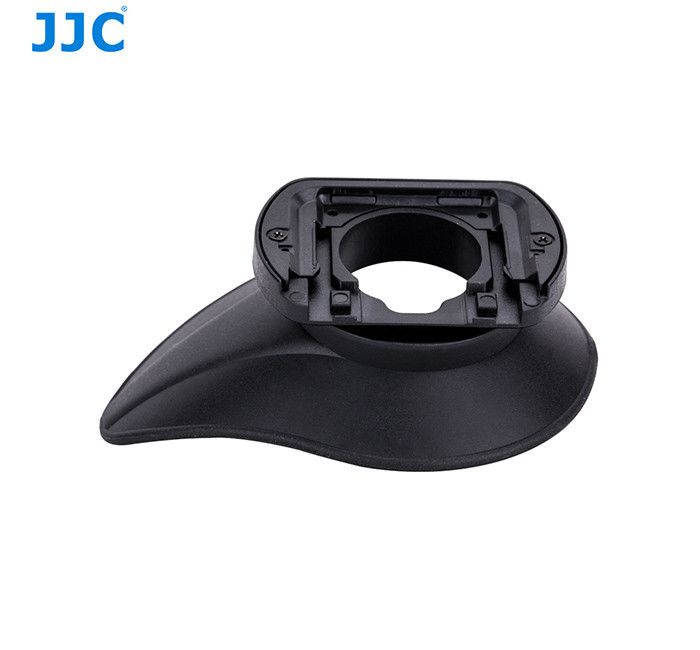 Окуляр EF-XTL II від JJC аналог FujiFilm EC-XT L, EC-GFX, EC-XT M, EC-XT S, EC-XH W для камер GFX-50S, X-H1