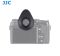 Окуляр EF-XTL II від JJC аналог FujiFilm EC-XT L, EC-GFX, EC-XT M, EC-XT S, EC-XH W для камер GFX-50S, X-H1