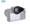Окуляр EF-XTL II від JJC аналог FujiFilm EC-XT L, EC-GFX, EC-XT M, EC-XT S, EC-XH W для камер GFX-50S, X-H1