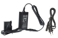 Мережевий адаптер ACK-E18 для Canon EOS 77D, 750D, 760D, 800D, 200D, EOS 8000D, Kiss X8i живлення від мережі 220В