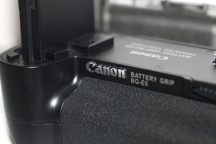 Батарейний блок BG-E6 для CANON 5D MARK II