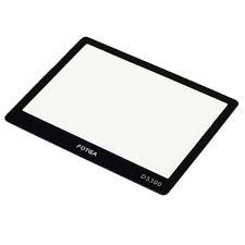 Захист LCD FOTGA для NIKON D5300 - НЕ ПЛІВКА