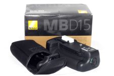 Батарейний блок (бустер) MB-D15 для NIKON D7100, D7200