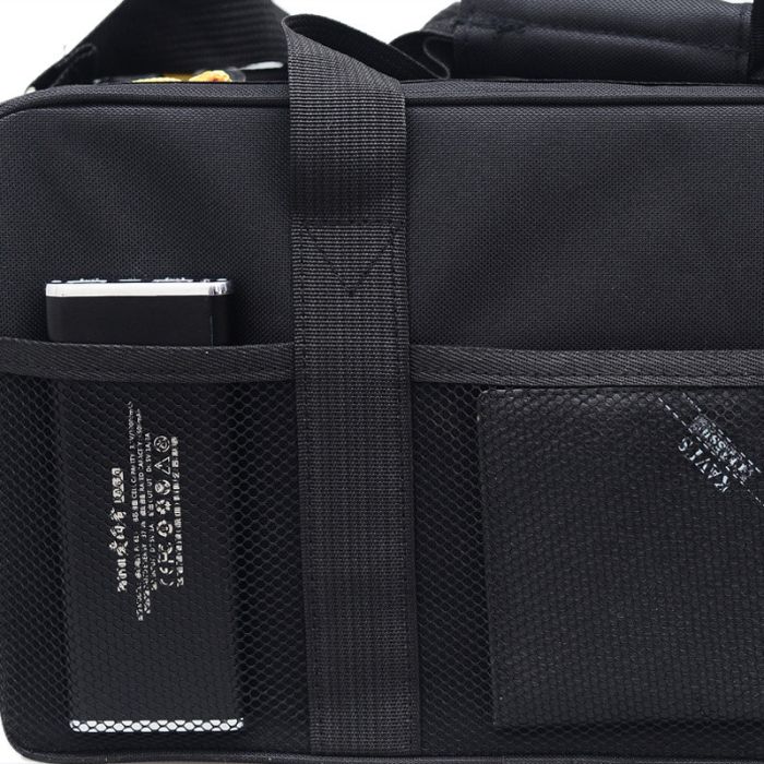 Сумка для фото та відеообладнання тип "HDV(M)"