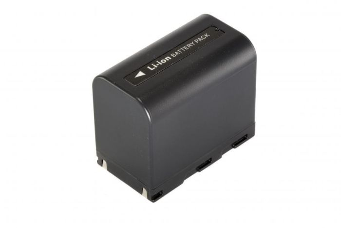 Акумулятор SB-LSM320 (SB-LSM160, SB-LSM80) - аналог для камер SAMSUNG - 2150 ма