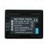 Акумулятор для камер CANON BP-709 чіп (BP-727, BP-718) - аналог - 895 ma