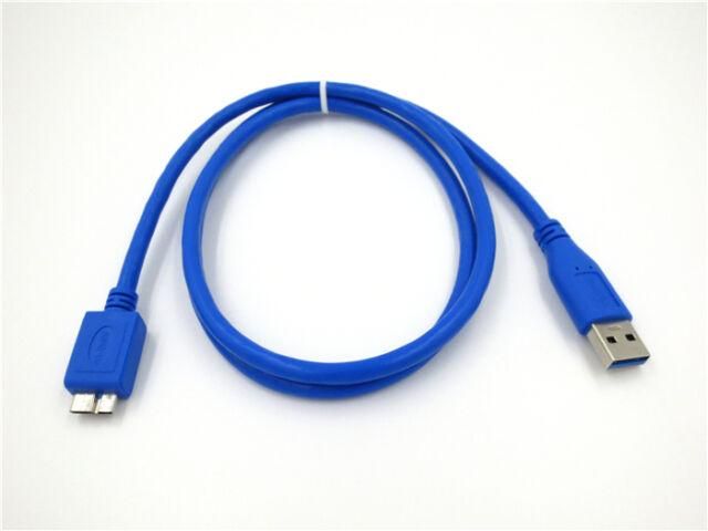 Кабель (шнур) USB UC-E22 USB 3.0 для фотоапаратів NIKON D5, D500, D800, D810, D810A, D850