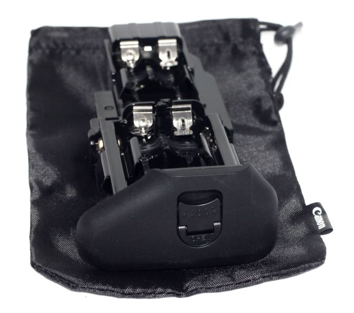 Батарейний блок BG-E9 для CANON 60D