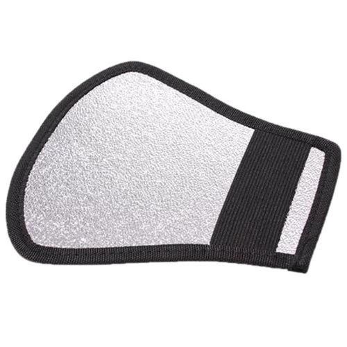 Розсіювач - відбивач 2 в 1 для спалахів накамерних