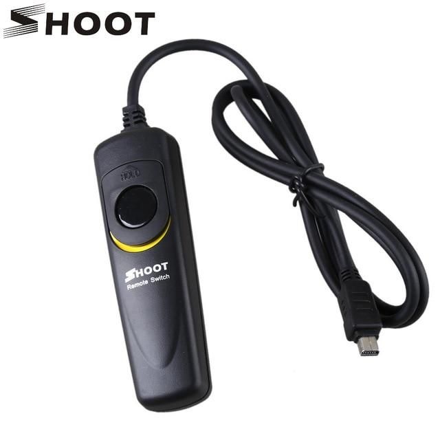 Пульт дистанційного керування від SHOOT аналог RM-UC1 для камер Olympus