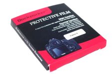 Захист LCD екрана Backpacker для Canon EOS R, EOS M5, EOS M3, EOS M10, 100D — загартоване скло