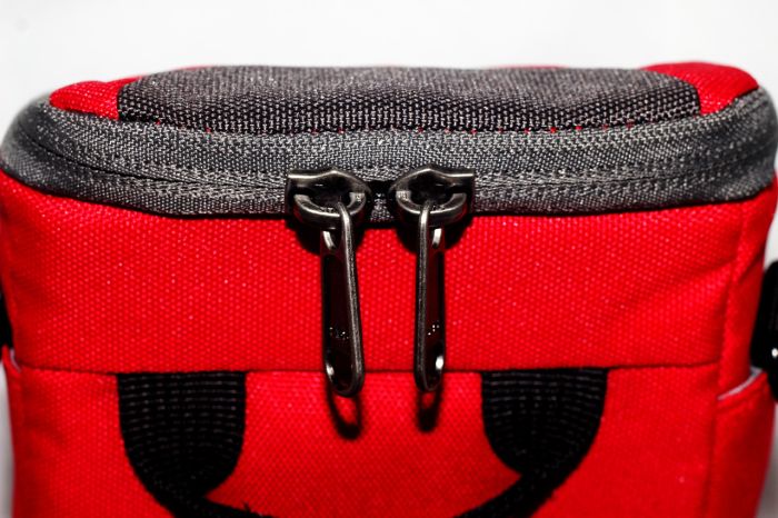 Сумка для фотоапаратів та камер Soudelor (тип "B07")