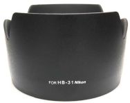 Бленда HB-31 для об'єктиву Nikon AF-S DX 17-55mm f/2.8G ED-IF