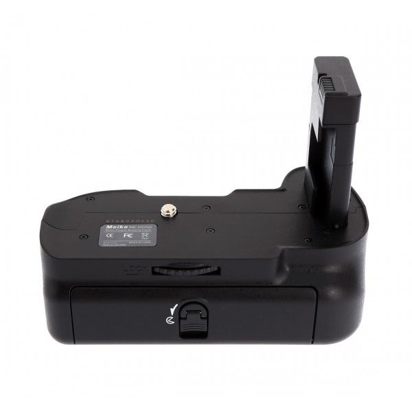 Батарейний блок (бустер) MEIKE MK-D5300 - для NIKON D5300, D3300