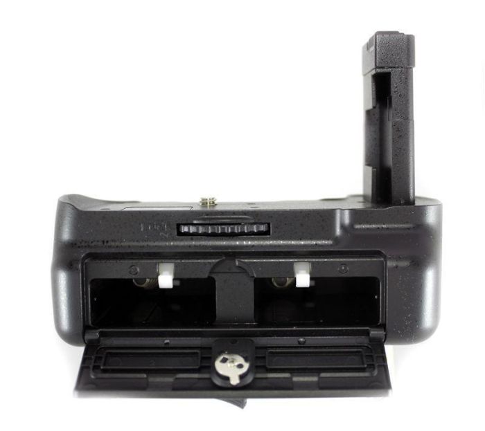 Батарейний блок (бустер) MEIKE MK-D5300 - для NIKON D5300, D3300