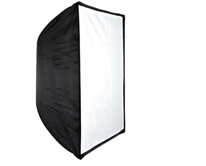 Софтбокс (softbox), розсіювач парасолькового типу 60 х 90 см
