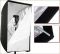 Софтбокс (softbox), розсіювач парасолькового типу 60 х 90 см