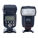 Спалах для камер CANON - YongNuo Speedlite YN-565EX III (YN565EX III) з E-TTL