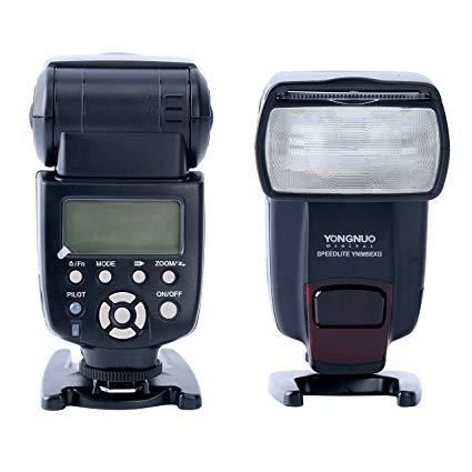 Спалах для камер CANON - YongNuo Speedlite YN-565EX III (YN565EX III) з E-TTL