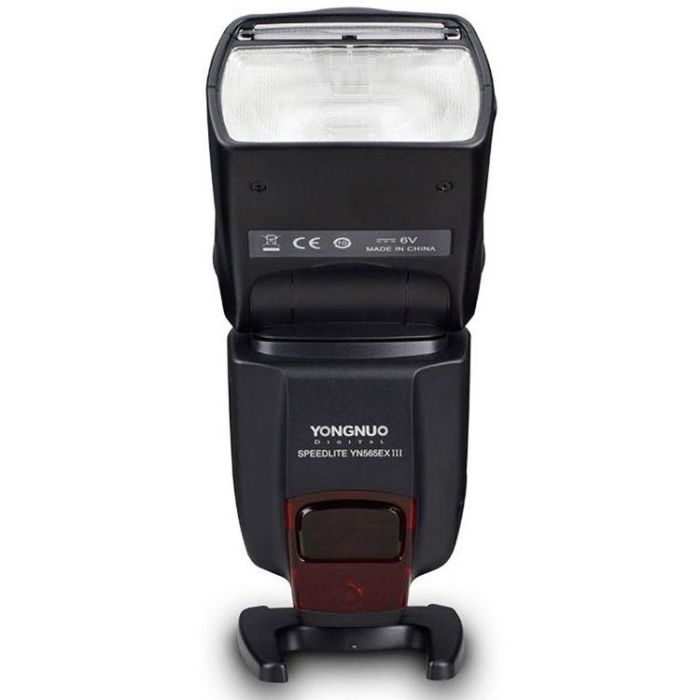 Спалах для камер CANON - YongNuo Speedlite YN-565EX III (YN565EX III) з E-TTL