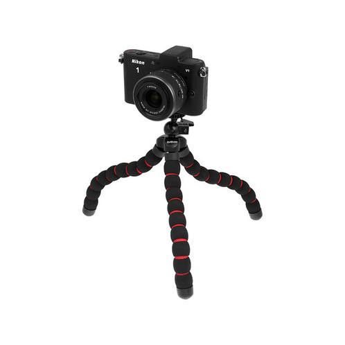 Гнучкий штатив SQ-101 від SHOOT (максимальне навантаження – 1 кг) (код XTGP370)