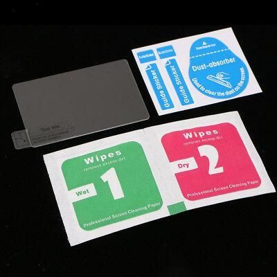 Захисне скло для SJCAM SJ8 AIR, SJ8 PLUS та SJ8 PRO