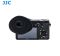 Наочник JJC ES-A6500G (разом FDA-EP17) для фотоапаратів SONY A6600, A6500, A6400