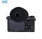 Наглазник JJC ES-A7G (замість FDA-EP16) для фотоапаратів SONY A7, A7 II, A7 III, A9, A58, A99 II