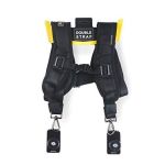 Подвійний розвантажувальний ремінь (розвантаження) QUICK STRAP для всіх марок фотоапаратів