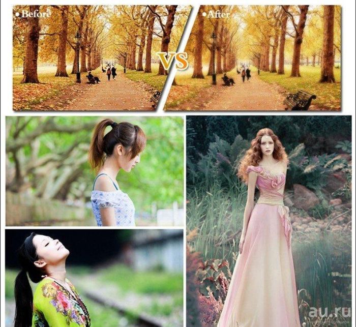 Софт (soft) світлофільтр ZOMEI 55 мм