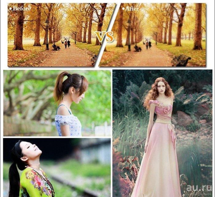 Софт (soft) світлофільтр ZOMEI 62 мм