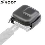 Кейс, футляр для екшн-камер розмір (8,8 х 7,7 х 4,5) для Gopro 5, 6, 7, 8, 9, 10, 11, 12 (код No XTGP521)