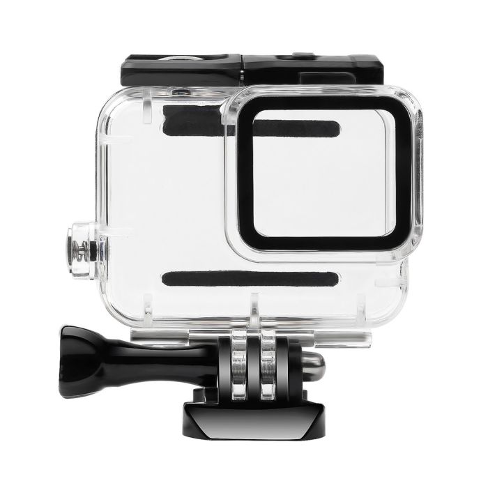 Аквабокс, водонепроникний бокс для екшн камер GoPro Hero 7 White та Silver (код № XTGP520)