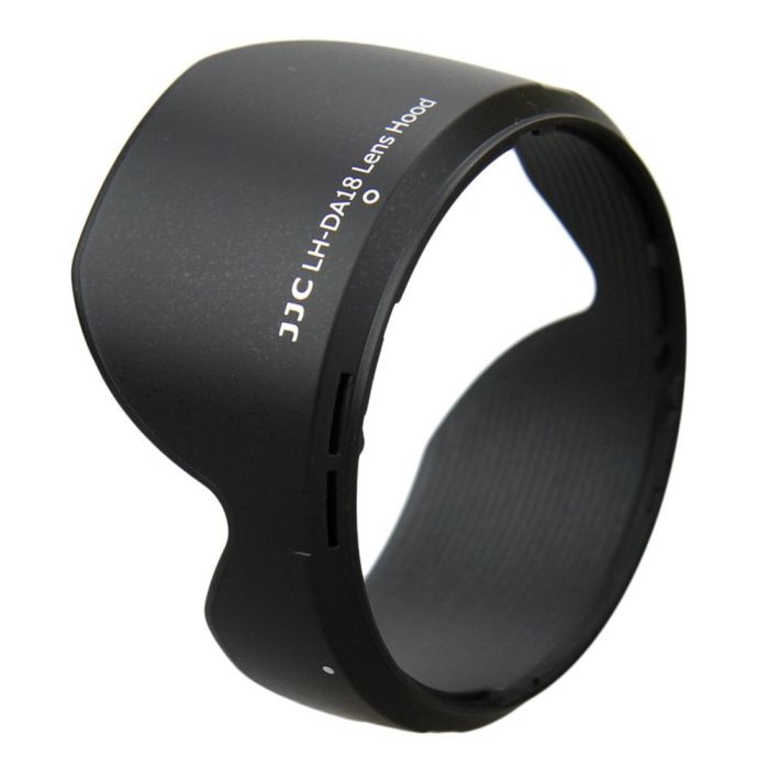 Бленда DA18 (LH-DA18 - JJC) для TAMRON AF 18-250mm f/3.5-6.3 Di-II LD, AF 18-270mm f/3.5-6.3 Di-II VC PZD