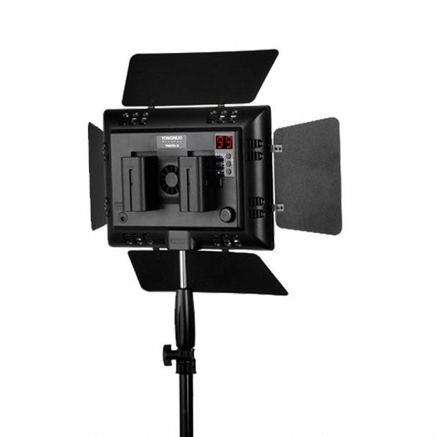 LED - освітлювач, відеосвітло Yongnuo YN600L II (YN-600L II)