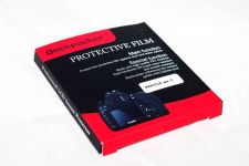 Захист LCD екрану Backpacker для FujiFilm S9900W - загартоване скло