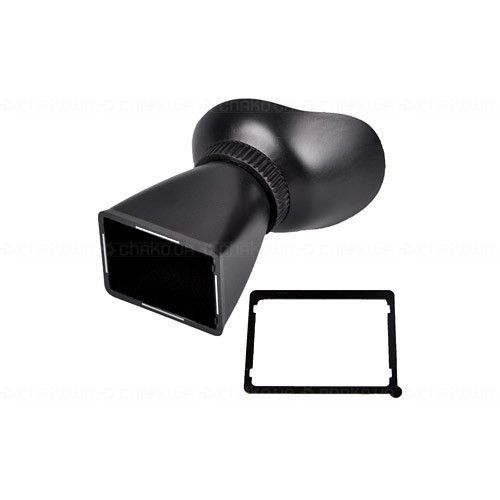 Оптичний видошукач Viewfinder LCD-V1 для камер NIKON D90, D300, D700, D7000