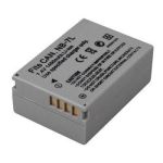 Акумулятор NB-7L - аналог для фотоапаратів CANON PowerShot G10, G11, G12, SX30 IS - 1400 ма
