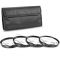 Набір світлофільтрів - макролінз CLOSE UP +1 +2 +4 +10 діаметром 72mm - 4 штуки