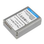 Акумулятор BLN-1 - аналог для фотоапаратів OLYMPUS OM-D E-M5, OM-D E-M1, PEN E-P5, E-M1, E-M5, E-P5 - 1500ma