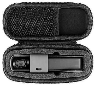 Кейс, футляр для камери DJI Osmo Pocket (код № XT-531B)