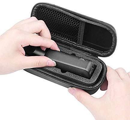 Кейс, футляр для камери DJI Osmo Pocket (код № XT-531B)