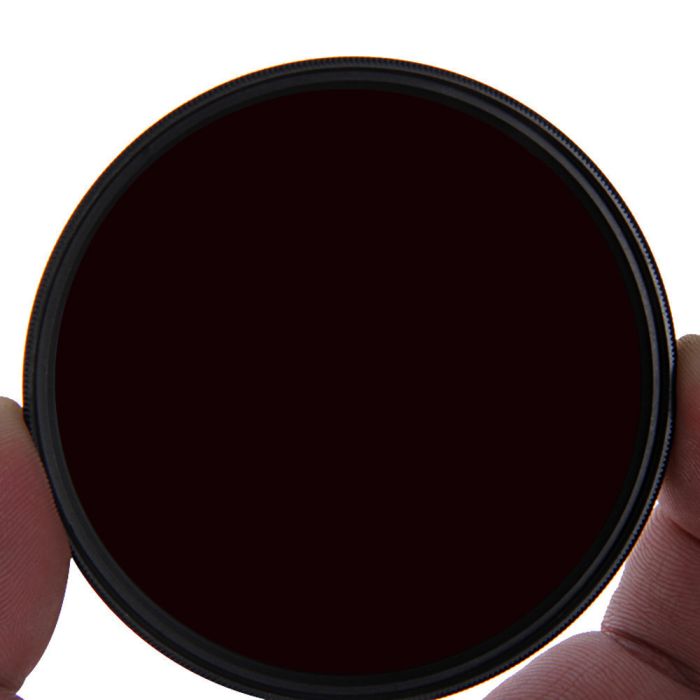 Інфрачервоний світлофільтр ZOMEI - IR 720, 77 мм