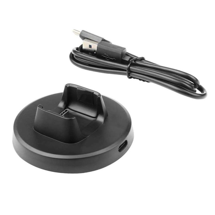 Зарядний пристрій - підставка для камери DJI Osmo Pocket (код № XT-532)