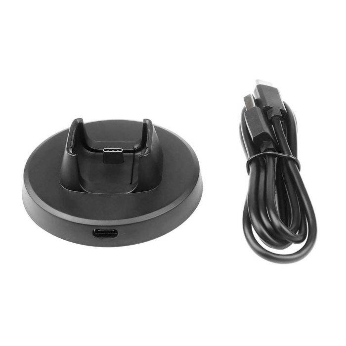 Зарядний пристрій - підставка для камер DJI Osmo Pocket (код № XT-532)